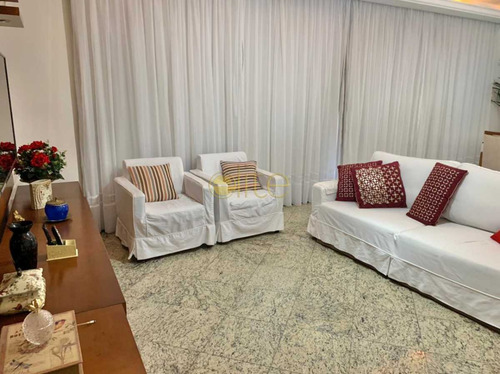 Imagem 1 de 15 de Apartamento-à Venda-recreio Dos Bandeirantes-rio De Janeiro - Ebap30191