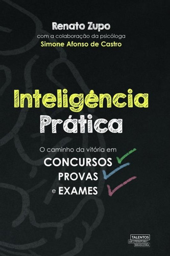 Livro Inteligencia Pratica