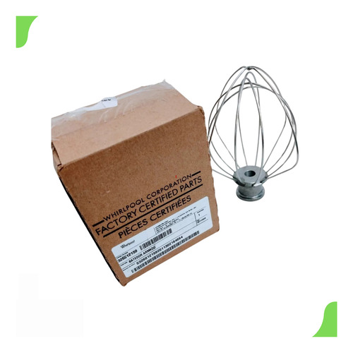 Batedor Aramado Batedeira Kitchenaid Original