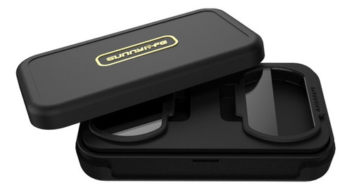 Lentes Para Miopía Dji Fpv Goggles V2, Color: 350 Grados