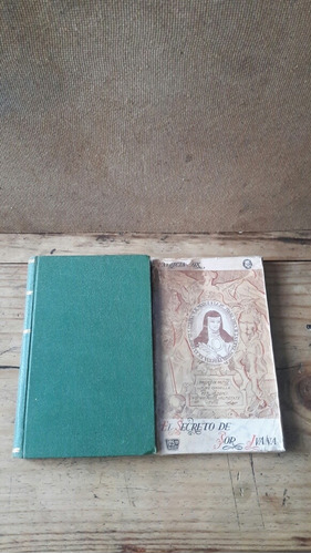 El Secreto De Sor Juana Y Obras Escogidas