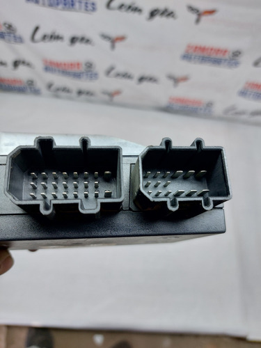 Modulo De Carroceria Jetta A4 Vr6 2000-2009 Original Usado. (Usado)