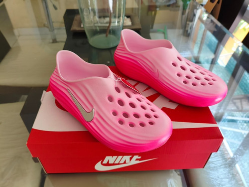 Tenis Nike Reactx Rejuven 8