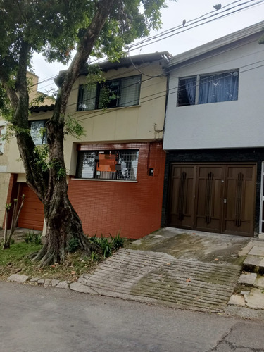 Vendo Hermosa Casa En El Barrio San Miguel 