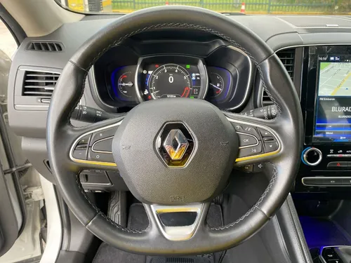 Renault Koleos 2.5 Intens 4X4