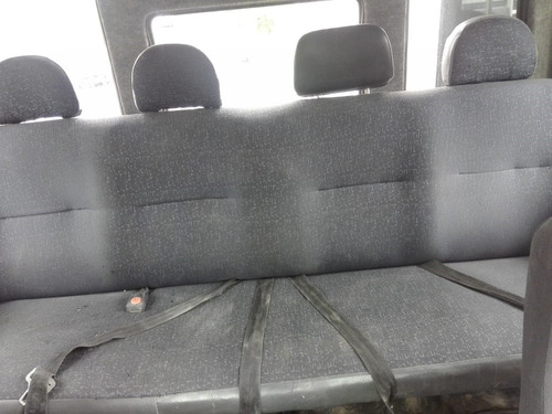 Iveco Cavallino 180 E32 Cabina Dormitorio Año 2008