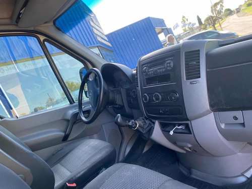 Mercedes-Benz sprinter 415 3665 TN sprinter 415 3665 TN