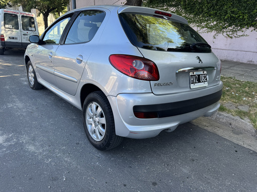 Peugeot 207 1.9 Sedan Xs