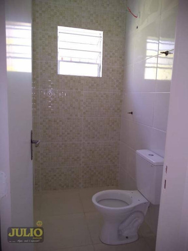 Imagem 22 de 24 de Casa Com 2 Suites E Edicula Com 136 M² Por R$ 380.000 - Vila Anhanguera - Mongaguá/sp - Ca3733