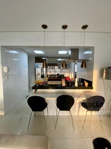 Imagem 10 de 24 de Apartamento Para Alugar No Bairro Santa Paula Em São - L1713-2