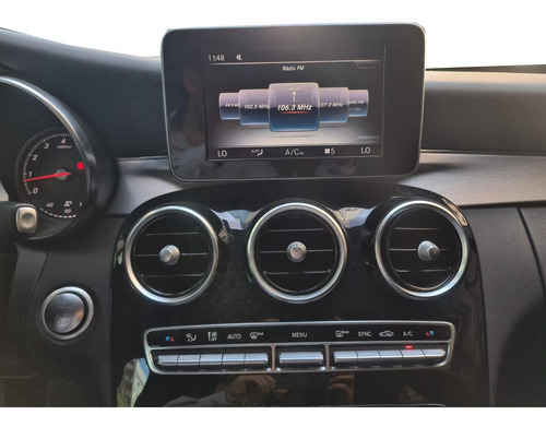 Imagem 4 de 7 de Mercedes Benz C-180 Cgi Avant. 1.6/1.6 Flextb 16v Aut. Gaso