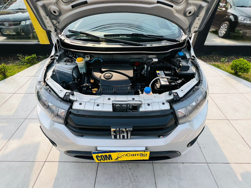 Fiat Mobi 1.0 Like Flex 5p