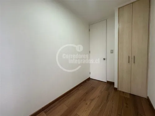 Departamento 2 Dorm 1 Baño, Conexión A Lavadora, Santiago