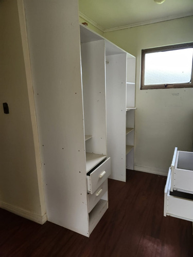 Comoda Y Amplia Casa En Arriendo, Los Ángeles.