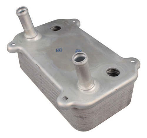 Enfriador Aceite Transmision P/peugeot 308 De 2009 A 2021
