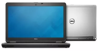 Laptop Dell Latitude E6540 I7 4ta Gen 15.6 8gb Ram 250gb Ssd