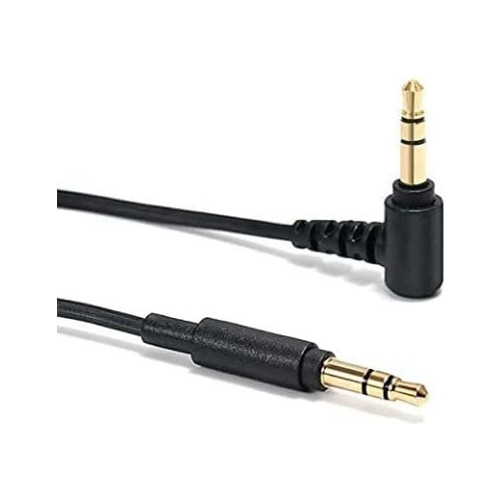 Sony Cable De Repuesto Original Oem De 0.138 In Para Wh1000x