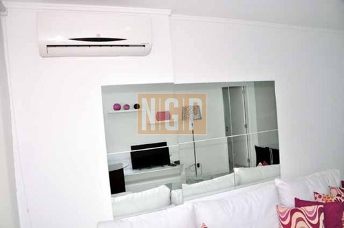 Apartamento Brava -ref:14261