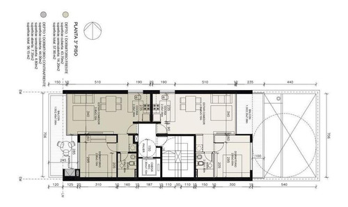 Imagen 37 de 39 de Departamentos 1 Y 3 Dormitorios Con Amenities En Zona Río