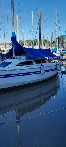 Velero Stewart 26