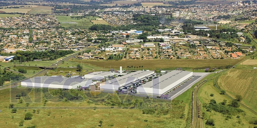 Galpão Para Aluguel, 2435.92m² - 3092