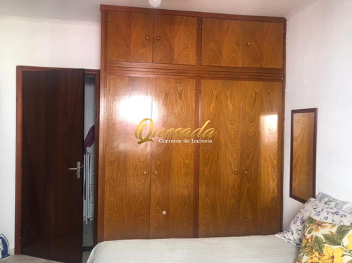 Imagem 12 de 15 de Casa - Ca00596 - 69944639