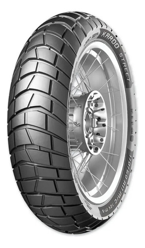 Pneu Aro 18 Metzeler 120/80-18 M/c 62 Sms Karoo Xre 300