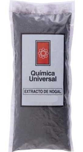 Extracto De Nogal 100 Gramos Quimica Universal / Ferrepernos