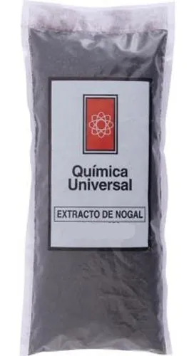 comprar Extracto De Nogal 100 Gramos Quimica Universal \u002F Ferrepernos