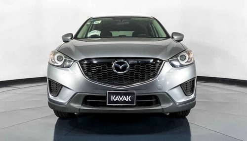 Imagen 2 de 15 de 38254 - Mazda Cx5 2015 Con Garantía