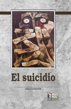 Libro Suicidio El Nuevo