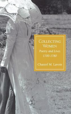 Libro Collecting Women - Chantel M. Lavoie