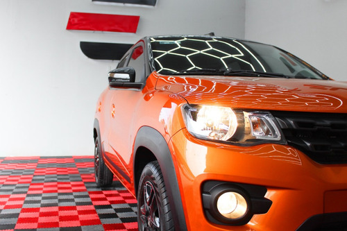 Renault Kwid 1.0 Bitono