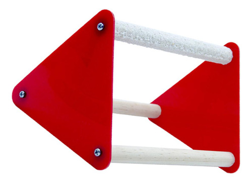 Soporte Para Pájaros, Soporte Para Juegos De Pájaros,