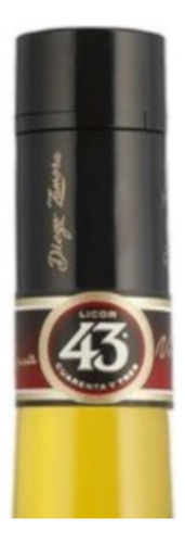 Pack De 12 Licor 43 700 Ml