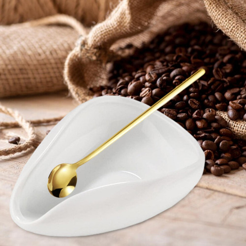 2 Contenedor Para Pesar Granos De Café, Recipiente Para Té