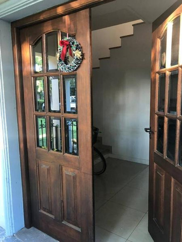 Venta - Casa Con Gran Arboleda En Los Portillos Bayugar Negocios Inmobiliarios
