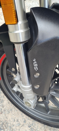 Imagen 9 de 19 de Benelli Trk 251 Abs 2020 7.500 Km