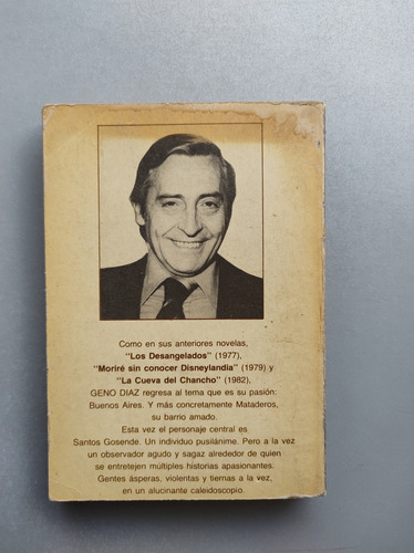 Bazar De 0,95 - Geno Díaz - Galerna (Usado)