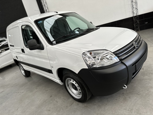 Citroën Berlingo Furgon 1.6 Vti 115 Business