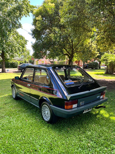 Fiat 147 Sorpasso Original