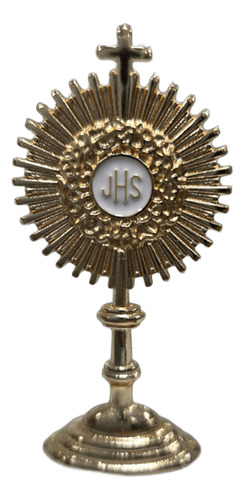 Enfeite Ostensório Jhs 6-cm