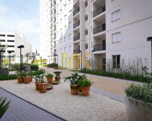 Imagem 20 de 22 de Apartamento 2 Dorm Ao Lado Centro Comercial Itaquera - 299