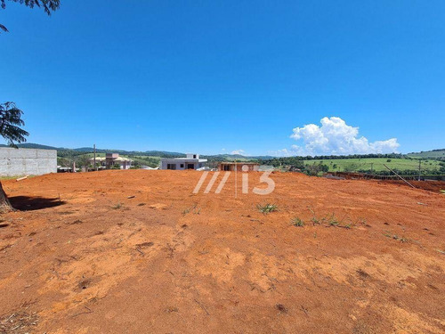 Imagem 1 de 26 de Terreno À Venda, 825 M² Por R$ 450.000,00 - Equilibrium Residencial Atibaia - Atibaia/sp - Te0754