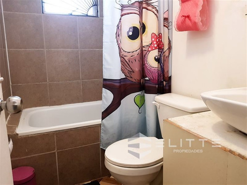Imagen 9 de 29 de Casa En Venta En Quillota
