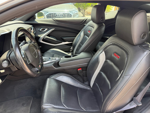 Chevrolet Camaro 6.2 Ss - V8 At