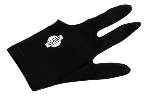 2 Piezas De Billar De Billar Elástico Suave Billar Negro