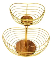 Comprar Cesta De Frutas Porta Frutas Cuenco For Frutas Colgador De
