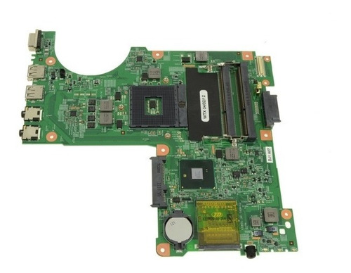 Motherboard Dell Inspiron N4030 Parte: 0r2xk8