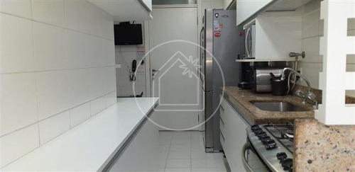 Apartamento - Ref: 854731